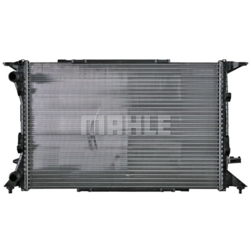 MAHLE Radiator, racire motor BEHR *** PREMIUM LINE ***