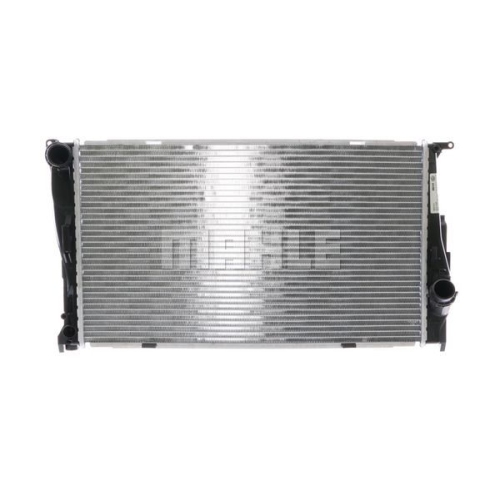 MAHLE Radiator, racire motor BEHR