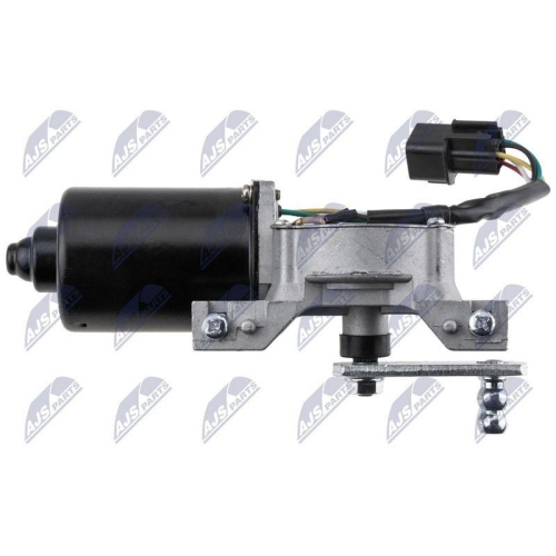 Motor stergatoare fata Hyundai I20 2008-, 98110-1J000
