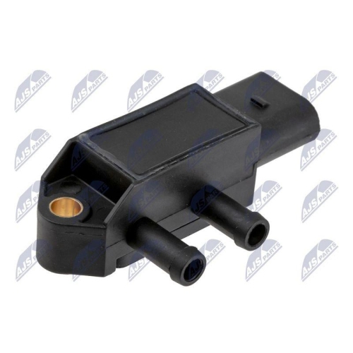 Senzor presiune gaze evacuare motor 2.0-3.0h Land Rover Defender, Discovery Sport, Discovery 5, Range Rover Evoque; Jaguar E-Pace, F-Pace, F-Type, Xe, Xf 2, Xf Sportbrake; 2011-, GX735L200BA