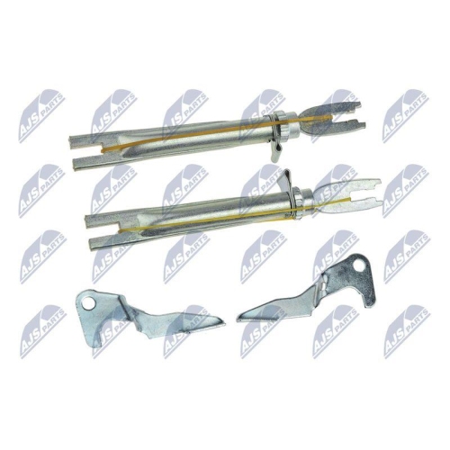 Reglaj frana tambur Fiat Ducato 1994-, Citroen Jumper 1994-, Peugeot Boxer 1994-, 4310.83