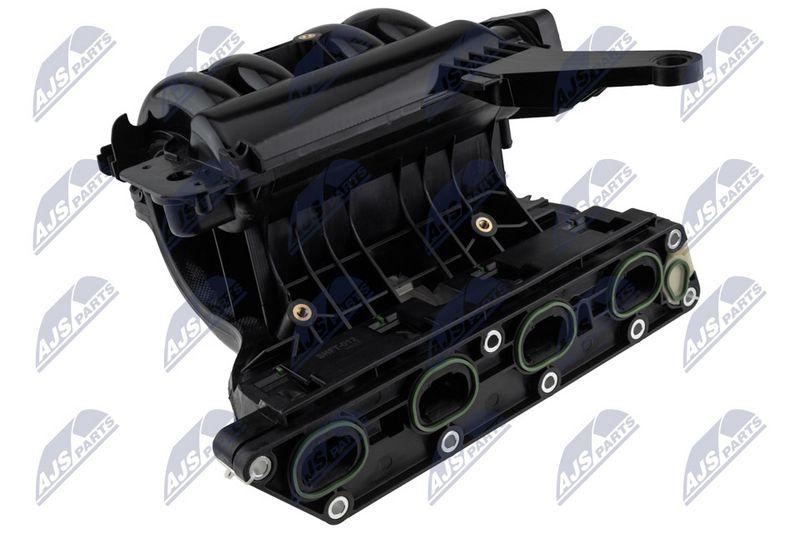 Galerie admisie Fiat 500 1.4 2007-, 500c 1.4 2009-, 500l 1.4 2012-, Bravo II 1.4 2007-, Doblo Cargo 1.4 2010-, Tipo 1.4 2015-, Idea 1.4 2003-, Lancia Musa 1.4 2004-; 77364167; NTY, aftermarket