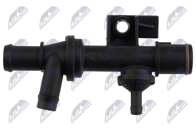 Supapa ventilatie carter Audi A1 1.4 TFSI 2010-, A3 1.4 TFSI 2007-, Seat Altea 1.4 TSI 2007-, Leon 1.4 TSI 2007-, VW Golf V 1.4 TSI 2007-, Golf Plus 1.4 TSI 2007-, Passat B6 1.4 TSI 2007-, B7 1.4 TSI 2010-, Tiguan 1.4 TSI 2010-; 03C103175G; NTY