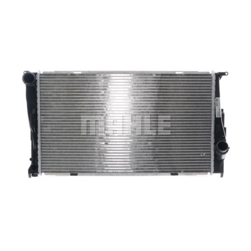 MAHLE Radiator, racire motor BEHR