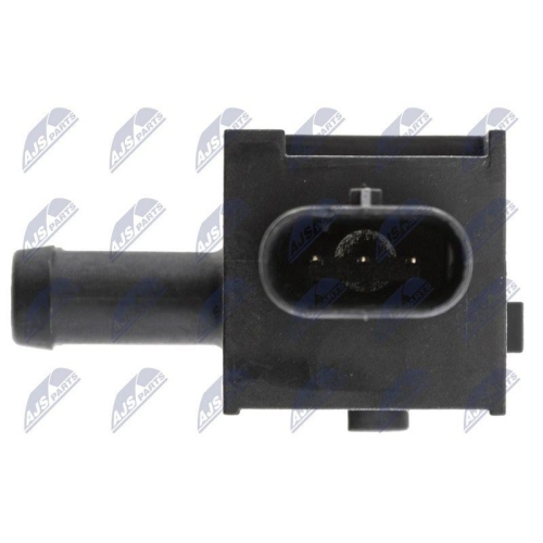 Senzor presiune gaze evacuare motor 2.0-4.0h Audi A1, A3, 4(B9), A5, A6(C8), A7, A8(D5), Q2, Q3, Q5, Q7, Q8; Vw Polo Vi, Golf Viii, Passat B8, T-Roc, Tiguan; Skoda Octavia Iv, Superb Iii, Karoq, Kodiaq; Seat Leon, Ateca; 2015-, 058906051J
