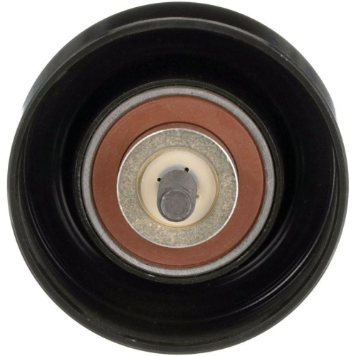 GATES Rola ghidare/conducere, curea transmisie DriveAlign™