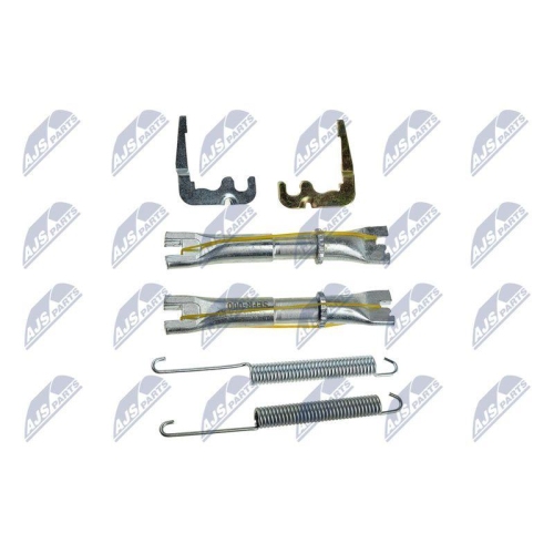 Reglaj frana tambur Ford Transit 2000-2006 , 4540754