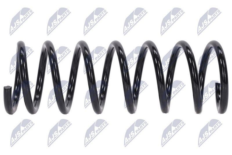 Arc suspensie Volvo V50 2004-2012; partea din spate; 30666221; NTY, aftermarket