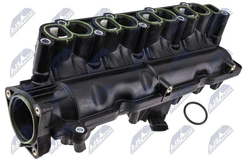 Galerie admisie Fiat Doblo 2.0 JTD 2010-, Ducato 2.0 JTD 2011-, Sedici 2.0 JTD 2006-, Suzuki Sx4 2.0 DDIS 2009-, Alfa Romeo Giulietta 2.0 JTDM 2010-; 55231271; NTY, aftermarket