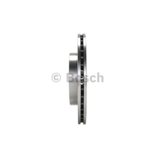 Disc frana BOSCH 0986478276 fata Renault Megane 1 (Ba0/1)