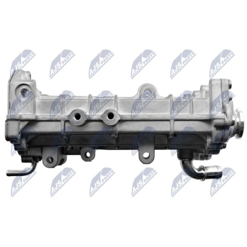 Radiator recirculare gaze de esapament Iveco Daily 3.0d 2011-, Fiat Ducato 3.0d 2010-, 504385699