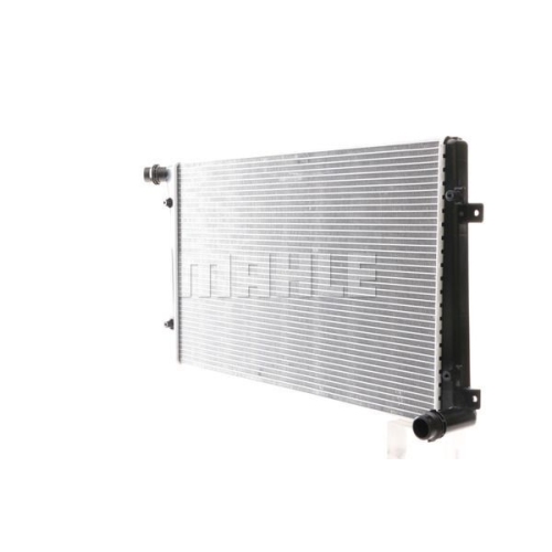 MAHLE Radiator, racire motor BEHR