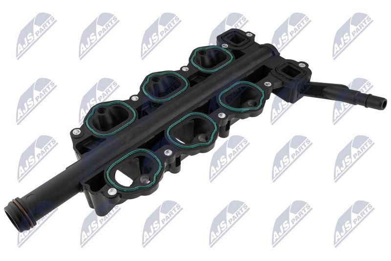 Galerie admisie Ford Mustang 3.7 2015-, F-150 3.3, 3.5 2015-, Explorer 3.3 2020-; JL3Z9424B; NTY, aftermarket