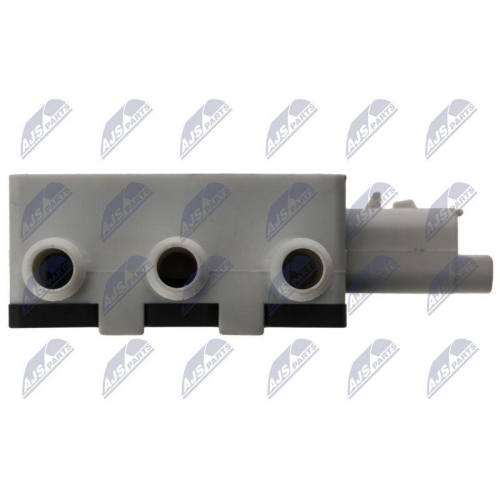 Senzor presiune gaze evacuare motor 2.0d Renault Megane 2, 3, Laguna 2, 3, Talisman, Scenic 2, 3, Koleos I, 2, Espace 4, 5, Latitude, Vel Satis, Trafic 3; 2001-, 227702634R
