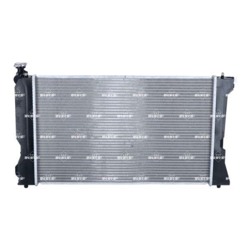 NRF Radiator, racire motor