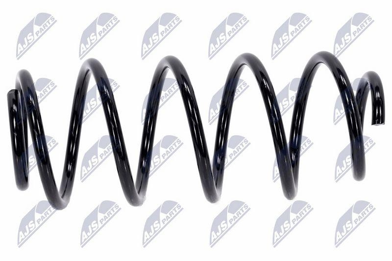 Arc suspensie Volvo Xc60 2009-2017; partea din fata; 30760305; NTY, aftermarket