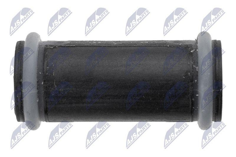 Capac protectie, burduf amortizor BMW seria 1 (E81, E82, E87, E88) 2004-2013, seria 1 (F20, F21) 2011-2019; 11717799853; NTY, aftermarket