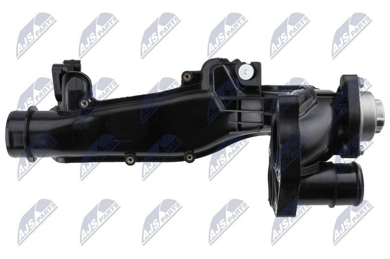Galerie admisie Honda Civic X 1.5 T 2016-; 17270-5AA-H00; NTY, aftermarket