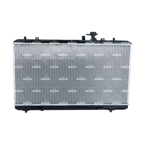 NRF Radiator, racire motor