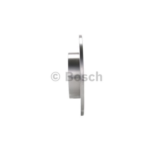 Disc frana BOSCH 0986478492 spate Vw Polo (6N2) Polo Classic (6Kv2) Polo Variant (6Kv5) Lupo (6X1, 6E1) Polo Caroserie (6Nf) Cordoba (6K2) Cordoba Vario (6K5) Arosa (6H) Polo (6N1) Ibiza 3 (6K1) Gol