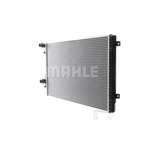 MAHLE Radiator, racire motor BEHR