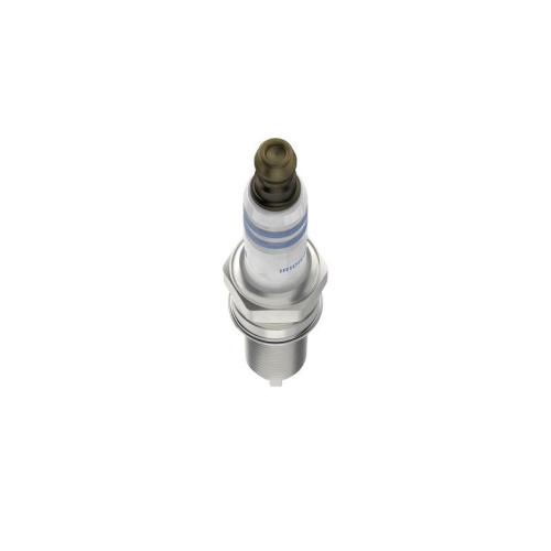 BOSCH Bujii Double Iridium
