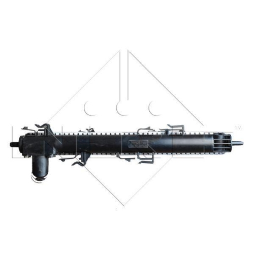 NRF Radiator, racire motor