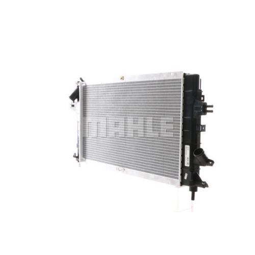 MAHLE Radiator, racire motor BEHR