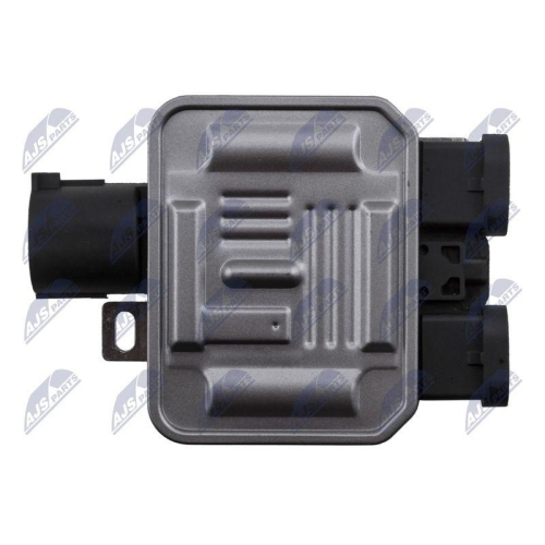 Unitate comanda ventilator electric Mondeo 3 (00-07) 2.0tdci 2.2tdci, Transit (06-14) 2.3, Freelander (00-2006 ) 2.0 2.5, S60, (00-10) 2.0 2.4, S80, (98-2006 ) 2.0, 940004105