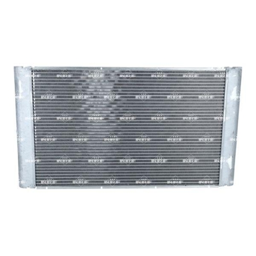 NRF Radiator, racire motor