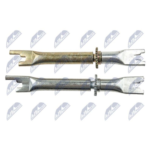 Reglaj frana tambur Mazda Bt-50 2006-, UR58-26-630