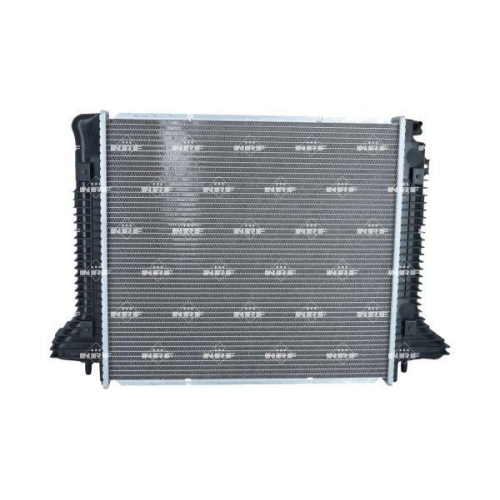 NRF Radiator, racire motor