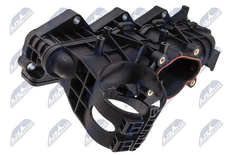 Galerie admisie Mercedes Klasa C (W204) C 200 CDI/C 220 CDI 2007-, Clasa E (W211) E 200 CDI/E 220 CDI 2003-; 6460902337; NTY, aftermarket