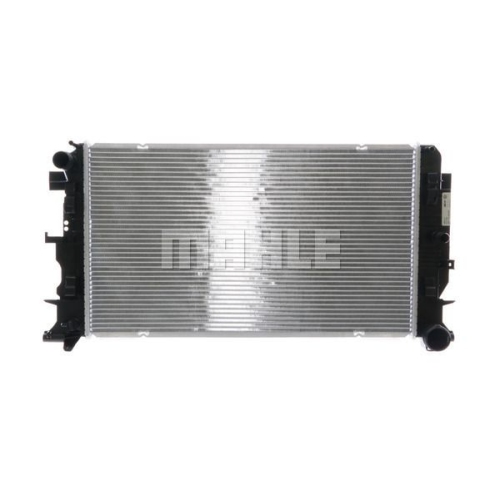 MAHLE Radiator, racire motor BEHR