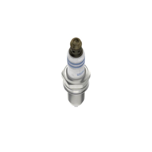 BOSCH Bujii Double Iridium