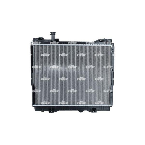 NRF Radiator, racire motor