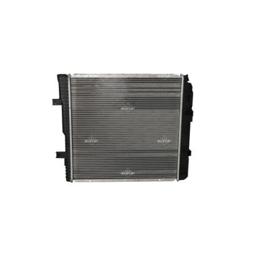 NRF Radiator, racire motor