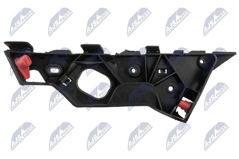 Suport bara fata Opel Corsa D 2006-; partea dreapta; 1406208; NTY, aftermarket