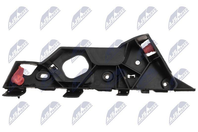 Suport bara fata Opel Corsa D 2006-; partea stanga; 1406207; NTY, aftermarket