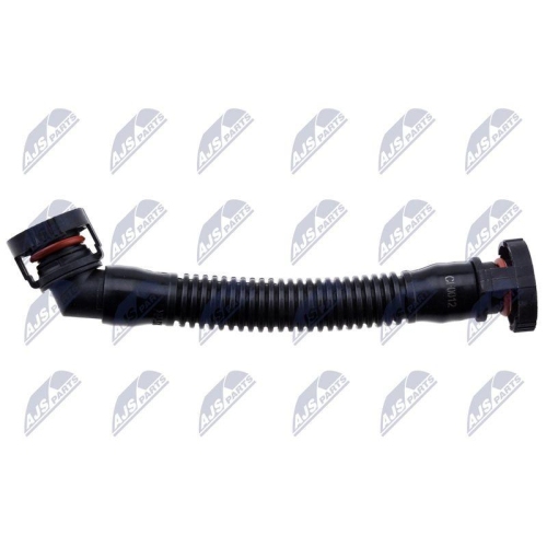 Furtun admisie aer Bmw Seria 1 (E87), 3 (E90), 3 (E91), 5 (E60), 5 (E61), 6 (E63), 6 (E64), 7 (E65, E66, E67) 2.5, 3.0 2004-2011, 11617522933