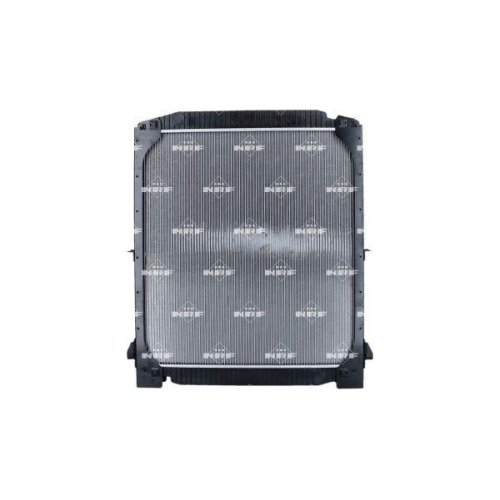 NRF Radiator, racire motor