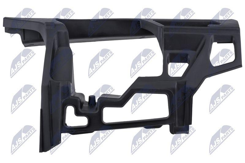 Suport bara fata VW Golf VI 2008-; partea dreapta; 5K0807724B; NTY, aftermarket