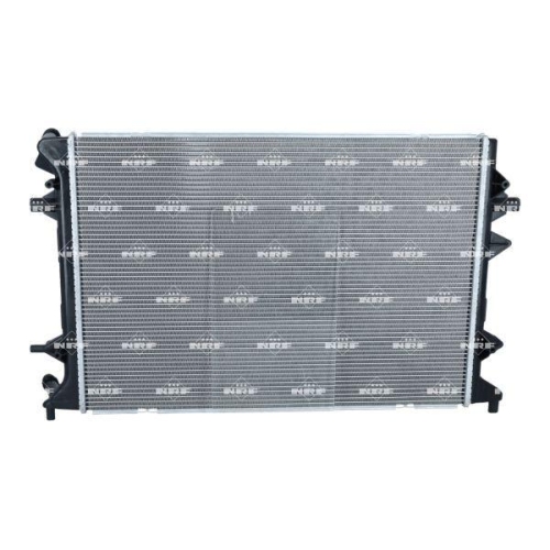 NRF Radiator, racire motor