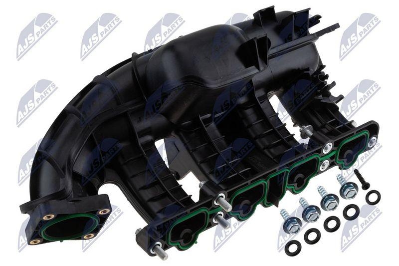 Galerie admisie Opel Astra J 1.4 T 2009-, Meriva B 1.4 T 2010-, Zafira C 1.4 T 2011-; 55573171; NTY, aftermarket