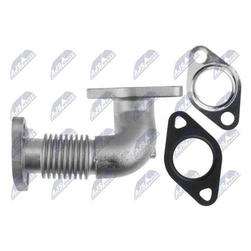 Conducta supapa egr motor 2.0d Vw Crafter 30-50, Transporter T6, 2011-, 04L131521BH