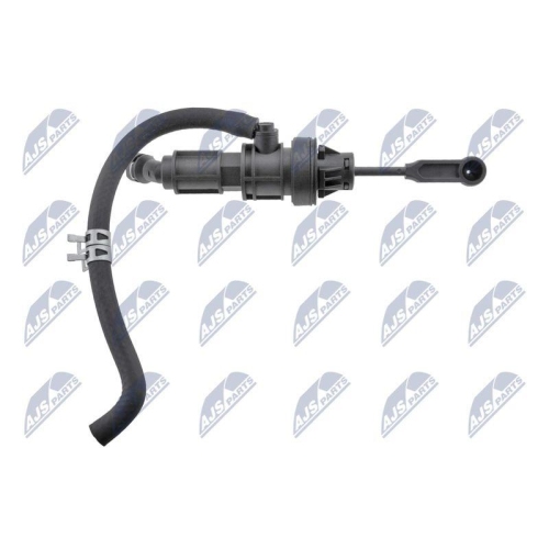 Pompa centrala ambreiaj Jeep Compass 2.0crd, 2.2crd 2006-, Patriot 2.0crd, 2.2crd 2007-2017, Dodge Caliber 2.0crd, 2.2crd 2006-, 05106043AA