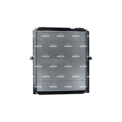 NRF Radiator, racire motor