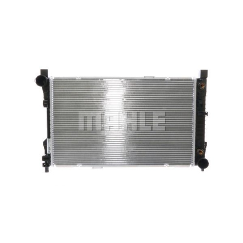 MAHLE Radiator, racire motor BEHR