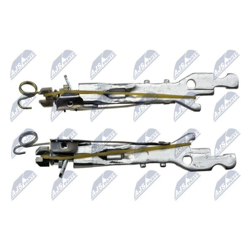 Reglaj frana tambur Peugeot 107 2005-, 1007 2005-, Citroen C1 2005-, C2 2003-, C3 2002-, Dacia Sandero 2008- (sistem Bosch), 4310.28