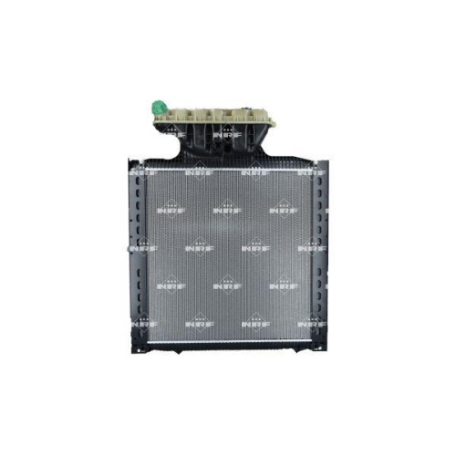 NRF Radiator, racire motor